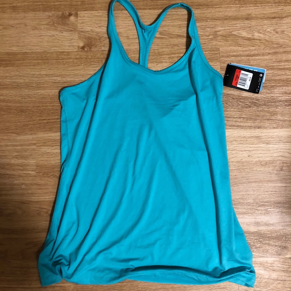 Nike Womens Extra Soft Tank Top L